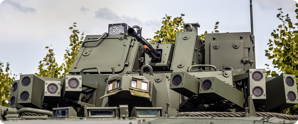 Експортний контроль