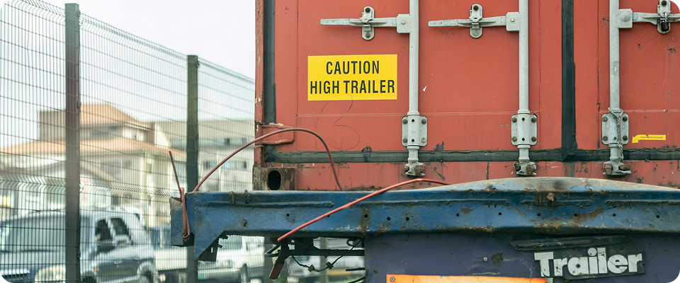 Митне оформлення