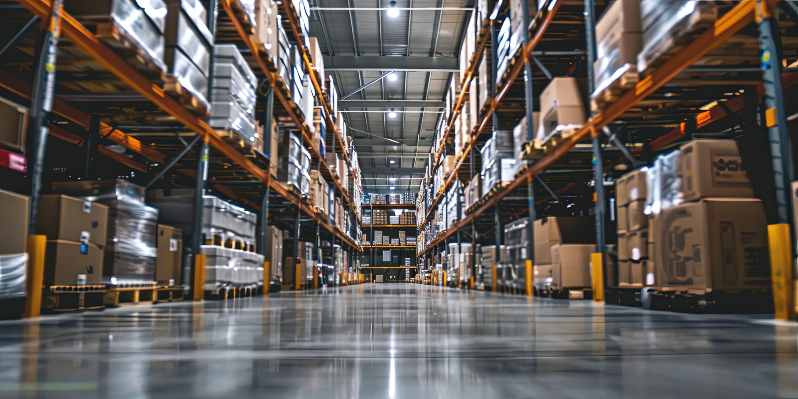 Безкоштовне зберігання вантажу до 5 днів на складі